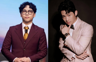 博恩「閃電退追賀瓏」疑鬧翻！ 昔日夥伴跟進引全網吃瓜