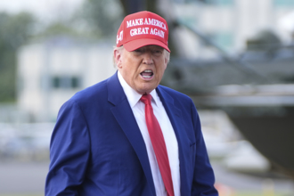 川普宣布停火操之過急？專家讚「1戰略」實現和平最佳典範