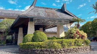 新北員旅團墾丁爆「7人食物中毒」送醫   凱撒飯店回應了