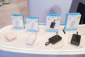 Anker行動電源爆自燃風險 召回70萬顆 台灣1型號急下架