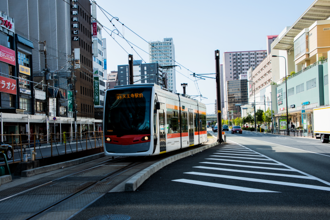 搭上阪堺電車蒐集限定御朱印！大阪關西世博期間舊市區巡禮正夯