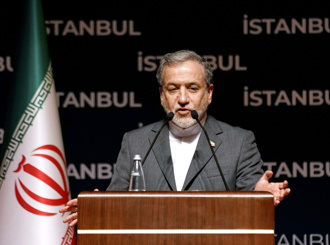 以色列再轟德黑蘭 伊朗外長：沒有停火協議 對以提條件