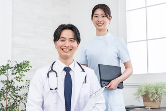 高顏值都想當醫師娘？ 網推老公「兼1身分」才是首選