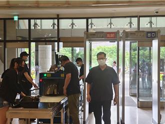 檢察官遭控栽贓鄭文燦  桃園地檢署說話了