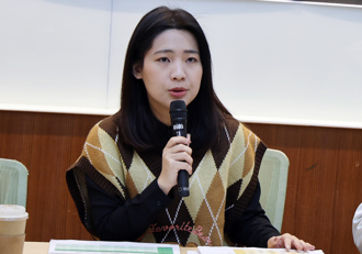 遭爆是「鄭文燦案」檢察官好友   徐巧芯嗆：綠媒還想我潑髒水