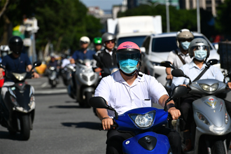 失智、10大死因皆與空污有關 醫：戴口罩也擋不掉