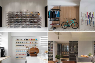 為收藏控打造的家！走進 7 位屋主的收藏之家，資深藏家必看的完美收納術！