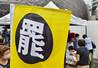 大罷免最新民調炸裂！近5成怕民進黨國會過半「弊大於利」