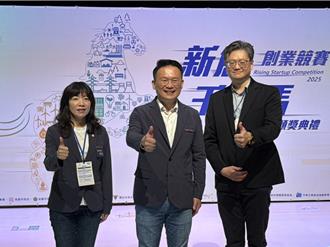 57萬獎金！2025新創千里馬 桃園助青年創業