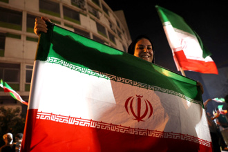 伊朗官媒：川普「求」對以停火 美總統：2國找我要和平