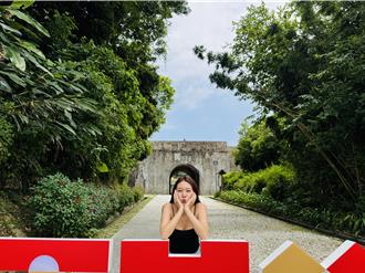 淡水古蹟博物館識別換新裝 20周年「THM」迎接國際視野