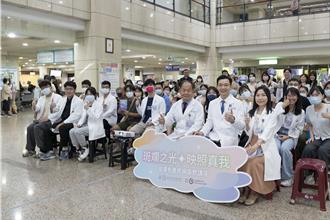 別再誤會！白斑不會傳染 高醫揭「色素疾病」真相