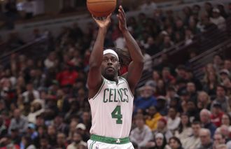 NBA》哈勒戴被塞爾提克賣出 將與拓荒者續前緣