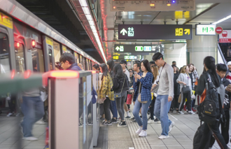 一年賠12億！北捷最廢路線「在地人都不搭」原因曝光