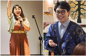 違背前女友天殘遺願！ 賀瓏為自清做「1舉動」引兩派網友開戰