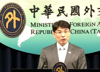 美眾議院通過《不歧視台灣法案》   外交部：反制中國施壓台灣