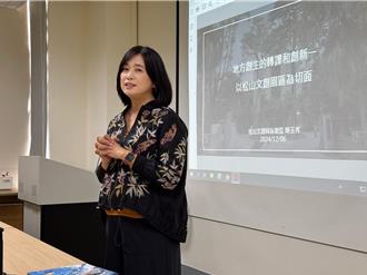 首位業界出身！陳玉秀6／27接掌觀光署 4大任務曝光