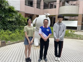 新竹數位實中首招大熱門 5A4＋學霸放棄名校也要讀