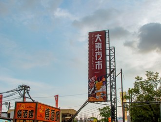 台南大東夜市變了 在地人揭1致命傷：以後不去了