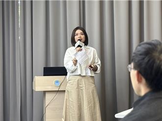 2寶媽忍8年才走出家暴 「一站式服務」助她迎新生活