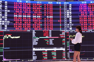 聯電順利填息 緯穎除息發逾137億股利 它一口氣領48億