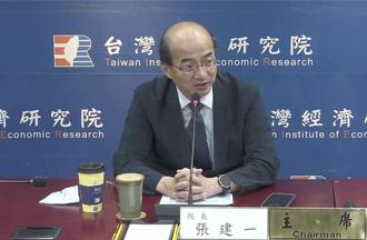 台股昨暴殺「誤會一場」！台經院曝台幣後市：盯2大關鍵