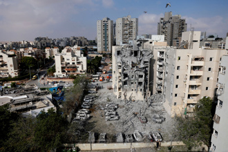 潘華生專欄》美國介入以伊衝突對台海的啟示