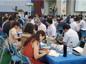 雲林教師退休潮加劇 3年招考逾350人補缺口