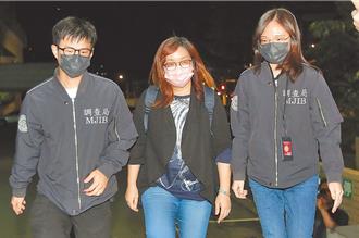 涉偽造2566份罷免綠委提議書　國民黨新北黨部31人遭起訴