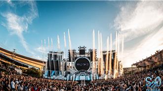 韩啦啦队女神首登S2O Taiwan！5566、徐怀钰放话有「限定表演」