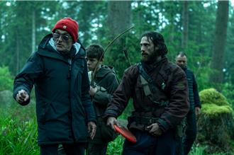 《28年毀滅倒數》榮登台美新片冠軍 全球突破17億台幣票房