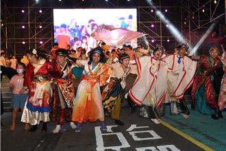 台中踩舞嘉年華首度移師海線 9／27、28登場