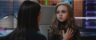 《窒友梅根2.0》魔性舞再进化　梅根大展机械霹雳舞