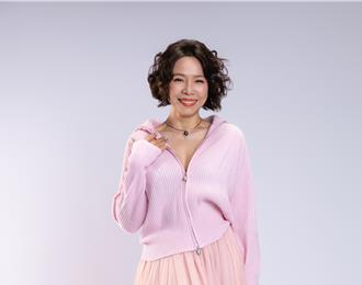 54歲曾心梅宣布喜事臨門 認了「想生」吐真實心聲