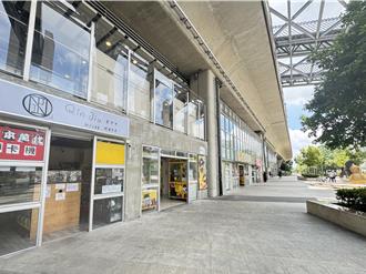 台鐵豐原車站店面招租難 夾娃娃機進駐地方嘆可惜