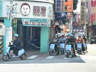 金門小三通亂象！陸客微電車趴趴走 縣府要罰了