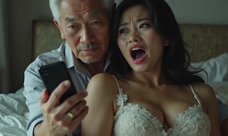 援交女借10萬「肉償做到哭」！淫男扮律師威脅拍片開發菊花 下場超慘