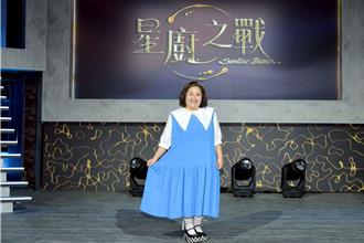 鍾欣凌深夜崩潰！一個人躲化妝間「瘋癲怒吼」：我好怕