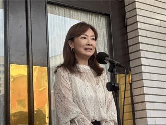  詹江村再嗆郭昱晴：有無為操作大罷免聲量獵巫