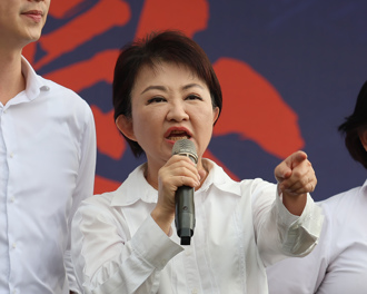 盧秀燕反惡罷狂轟賴胡作非為！ 學者曝「反攻機會」：與他聯手