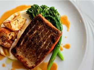 國際品油師主廚訪台北遠東香格里拉  返璞歸真義式佳餚誘饕客