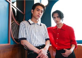 JADE主唱認愛小11歲正妹演員女友 鼓手最愛左撇子女孩