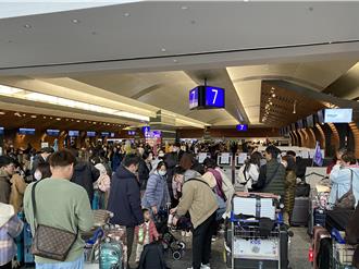 桃機暑假運量將創「新高」！7-8月上看853萬人次