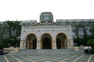 司法院公布5個地院院長人事 楊國精接彰化地院院長