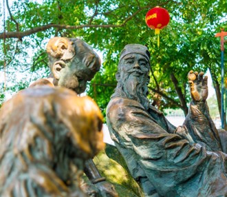 北宋最慘飯局！詩詞掀政治風暴 蘇軾、黃庭堅前程盡毀