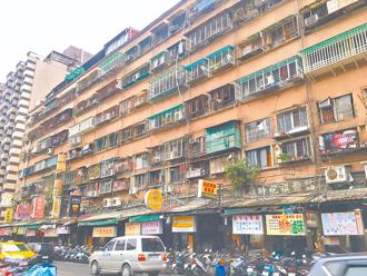 住在大安区是天堂？ 网热议生活机能 居民吐嘈「这点」超崩溃