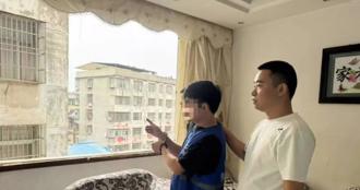 房客遲遲沒繳房租！房東一看傻眼了 出租屋家具遭變賣「窗戶都被拆走」