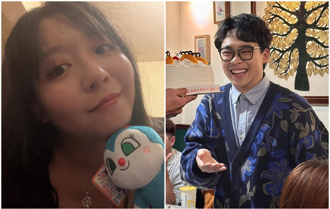 賀瓏傳逼天殘墮胎、無縫接軌新歡 律師轟：渣男永不覺得有錯