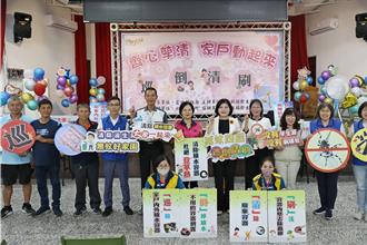 北港登革熱拉警報！斑蚊卵數飆升 8里列高風險區