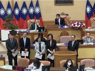 任期剩1年半  侯友宜吐心声：人生很快就过  要好好把握